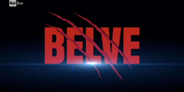 Belve torna a far parlare di se: Chiara Ferragni dice no. Attesa per la regina della provocazione