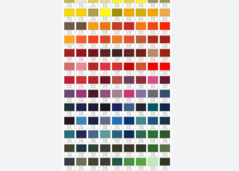 Le persone più intelligenti possiedono l’auto di questo colore: lo rivela uno studio sorprendente