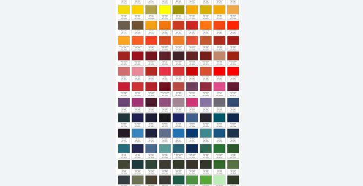 Le persone più intelligenti possiedono l’auto di questo colore: lo rivela uno studio sorprendente