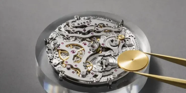 Vacheron Constantin riscrive le leggi dell’orologeria con il Solaria Ultra, l’orologio più complicato al mondo