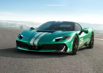 VIDEO – Presentate le Ferrari 296 Speciale e 296 Speciale A: i nuovi capolavori di casa Maranello