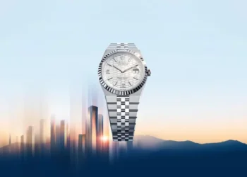 Il nuovo Rolex è già un’icona: ma visto niente di simile finora