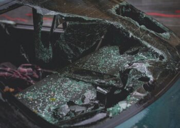 Contromano sotto effetto di alcol e cocaina: Melissa 12 anni perde la vita nell’auto guidata dal padre