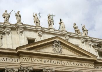 L’ombra lunga del Conclave: chi succederà a Papa Francesco. I 4 italiani in lizza