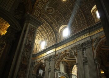 Nuovo Papa: la profezia di San Malachia ha predetto chi sarà eletto dal Conclave