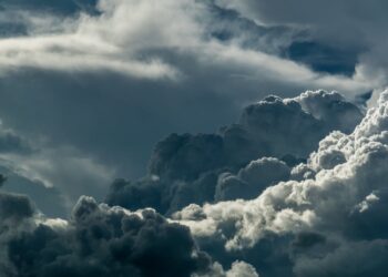 Pasquetta allagata: ecco le regioni che finiranno nell’occhio del ciclone