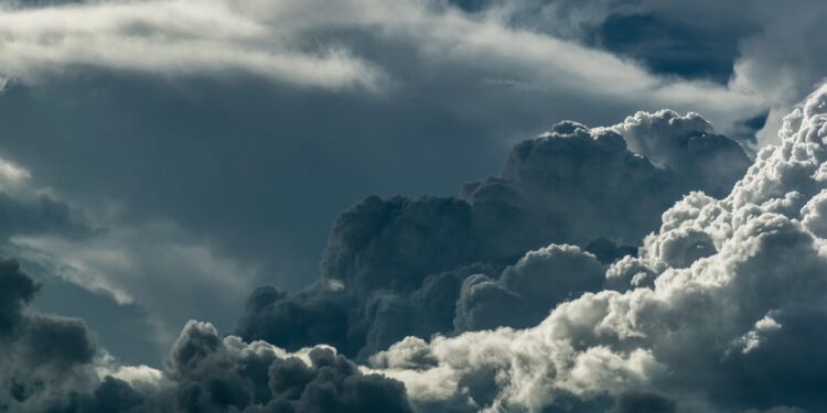 Pasquetta allagata: ecco le regioni che finiranno nell’occhio del ciclone