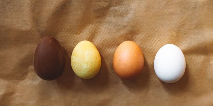 Scegliere le Uova di Pasqua: come smascherare l’inganno tra qualità, tracciabilità e sicurezza