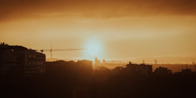Blackout 2003: quando anche l’Italia si fermò nell’oscurità. Te lo ricordi?