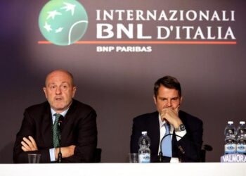 IBI 2025: presentata a Roma l’82.ma edizione del torneo