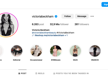 Le 10 WAGs più ricche del 2025: dominano le imprenditrici, fuori Georgina