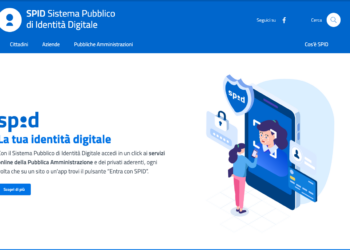 Furti dello SPID: stipendi statali e pensioni sotto attacco.