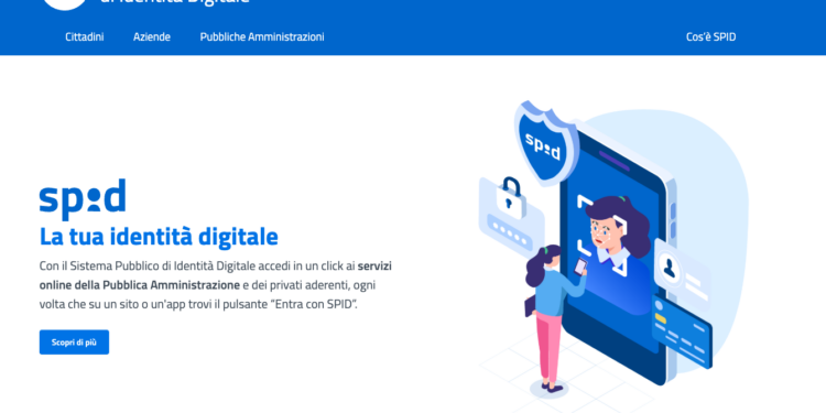 Furti dello SPID: stipendi statali e pensioni sotto attacco.