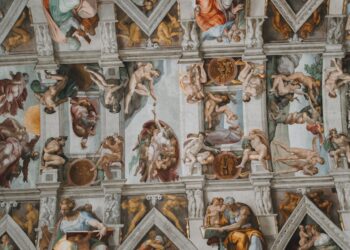 Oltre il Conclave. 5.400 immobili e 73M di patrimonio: il tesoro del Vaticano lascia a bocca aperta