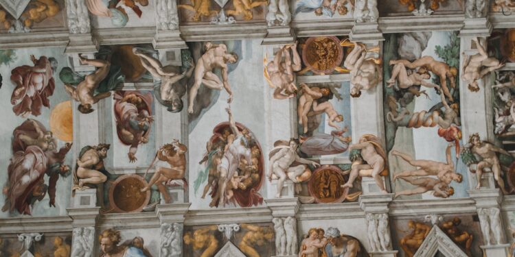 Oltre il Conclave. 5.400 immobili e 73M di patrimonio: il tesoro del Vaticano lascia a bocca aperta