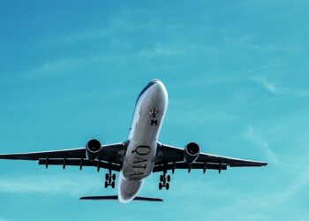 Qatar: regalo da 400 milioni a Trump. L’aereo regale pronto a diventare il nuovo l’Air Force One