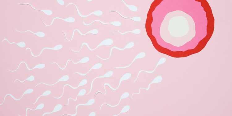 Gara tra spermatozoi a Los Angeles: no, non è uno scherzo. Ed il motivo dietro è molto serio