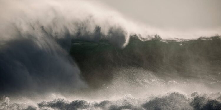 Devastante terremoto 6.0 scuote il Mediterraneo: scatta l’allerta Tsunami in Grecia