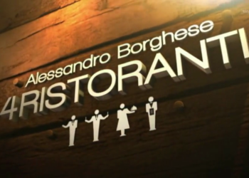 Truffa 4 Ristoranti: richieste di denaro per partecipare, arriva il chiarimento della produzione