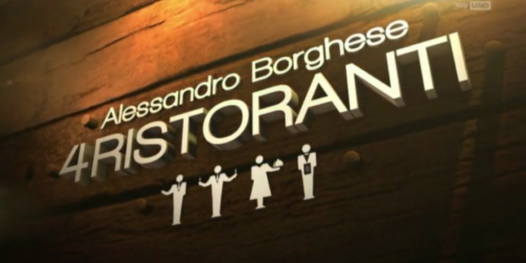Truffa 4 Ristoranti: richieste di denaro per partecipare, arriva il chiarimento della produzione