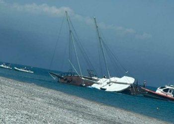 Temptation Island 2025: la nave della produzione affonda, partenza da incubo in Calabria