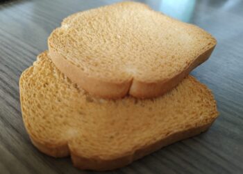 Allarme alimentare: ritirate fette biscottate per contaminazione da micotossina DON. Ecco cosa si rischia