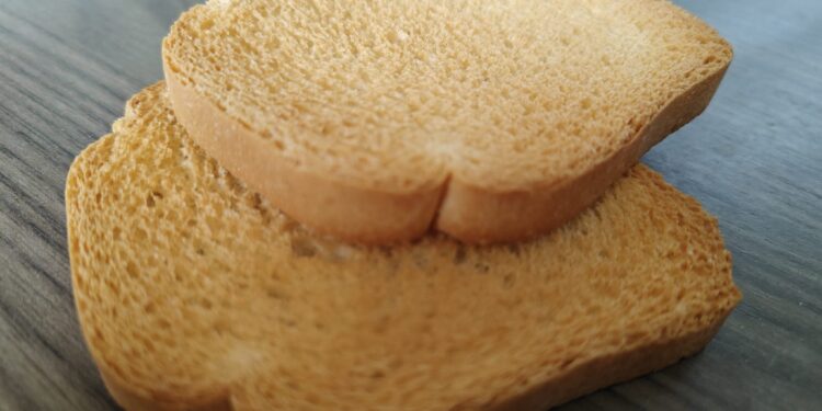 Allarme alimentare: ritirate fette biscottate per contaminazione da micotossina DON. Ecco cosa si rischia