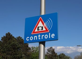 Multe Stradali: è arrivato CED, il nuovo incubo degli automobilisti. Multe salate e controlli lampo dal 1° giugno