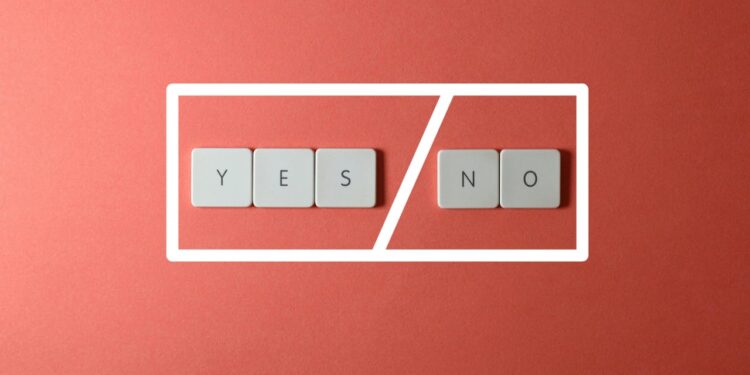 Referendum 8-9 Giugno: perché scegliere SÌ o NO