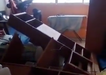 Disastro in Venezuela: terremoto 6.3 scuote la popolazione nella notte