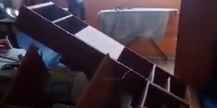 Disastro in Venezuela: terremoto 6.3 scuote la popolazione nella notte