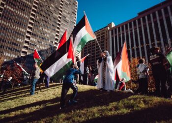 Palestina: tre quarti dell’ONU riconosce lo Stato. L’Italia ancora attendista. Netanyahu: “Nessuno stato palestinese”