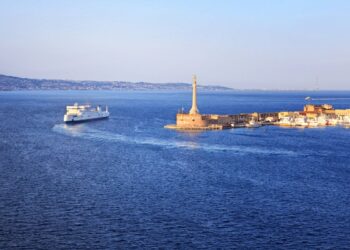 Ponte sullo Stretto: la Corte dei Conti blocca tutto. C’è il NO alla delibera