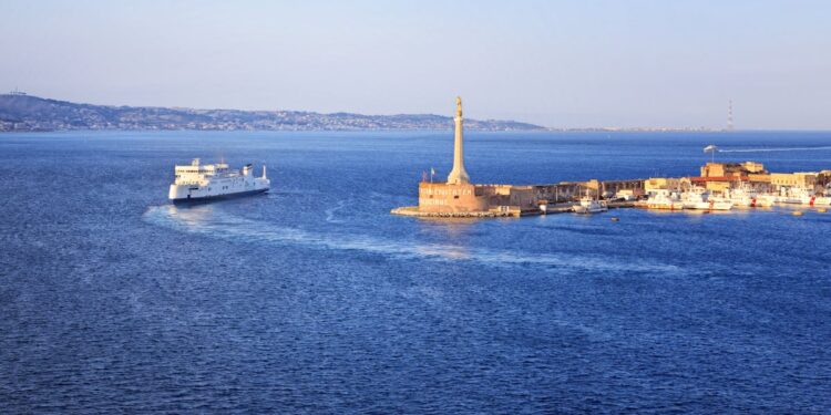 Ponte sullo Stretto: la Corte dei Conti blocca tutto. C’è il NO alla delibera