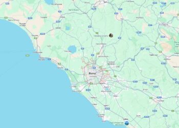 Roma scossa nella notte da un terremoto: sui social l’eco della paura dalla costa fino ai Castelli